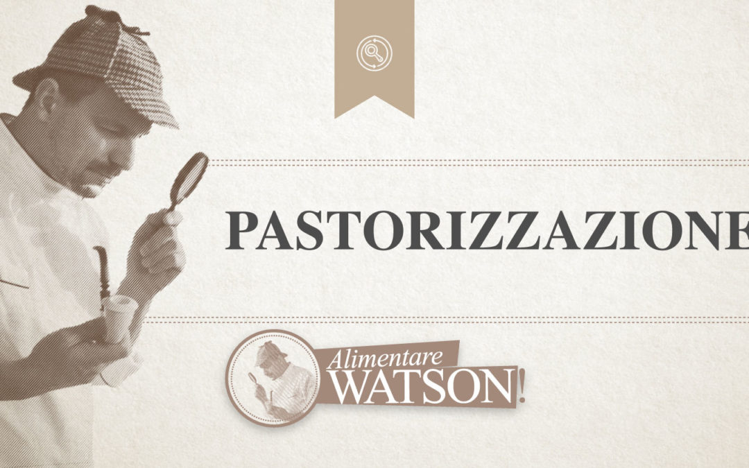 Pastorizzazione