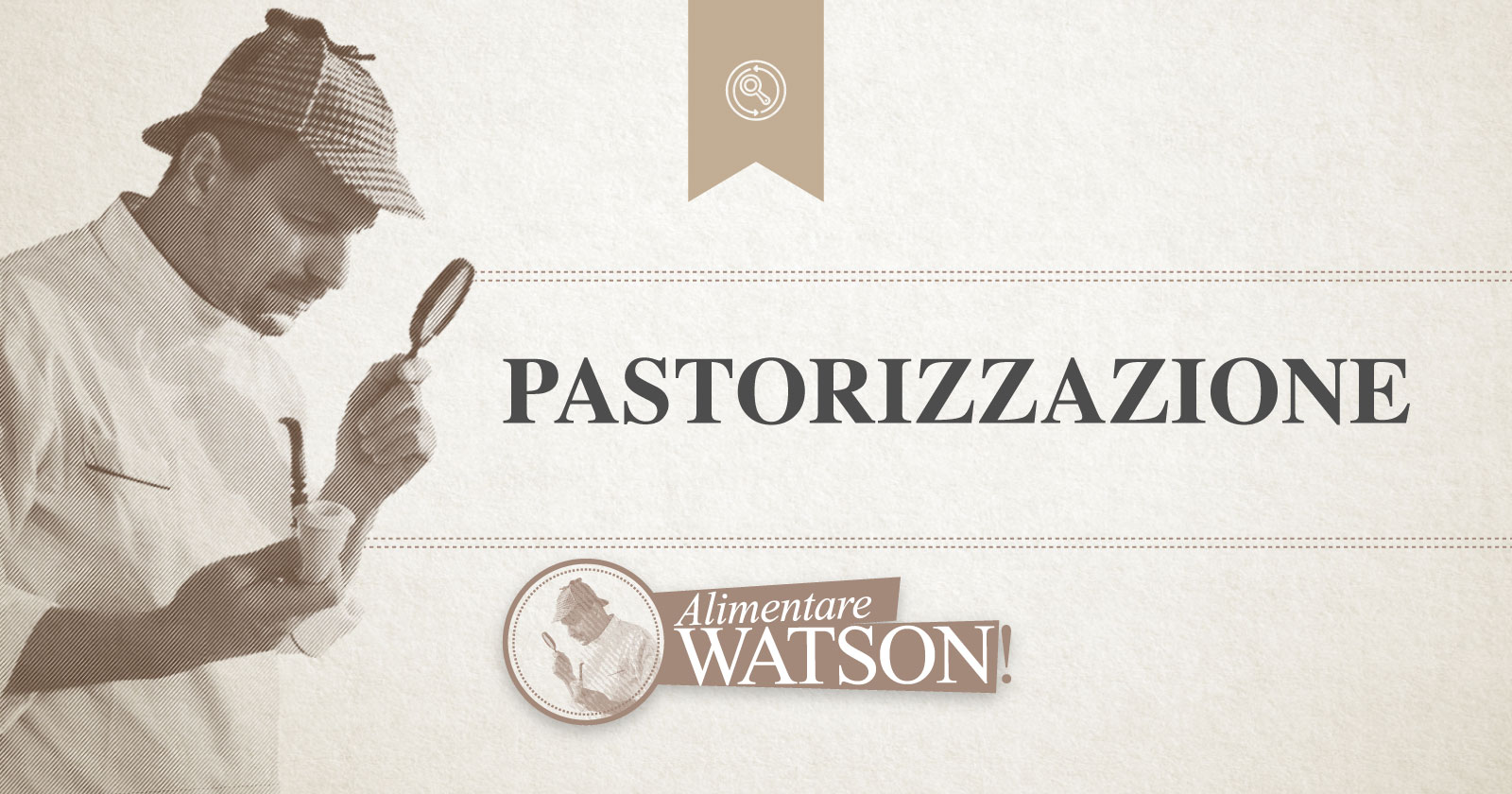 pastorizzazione