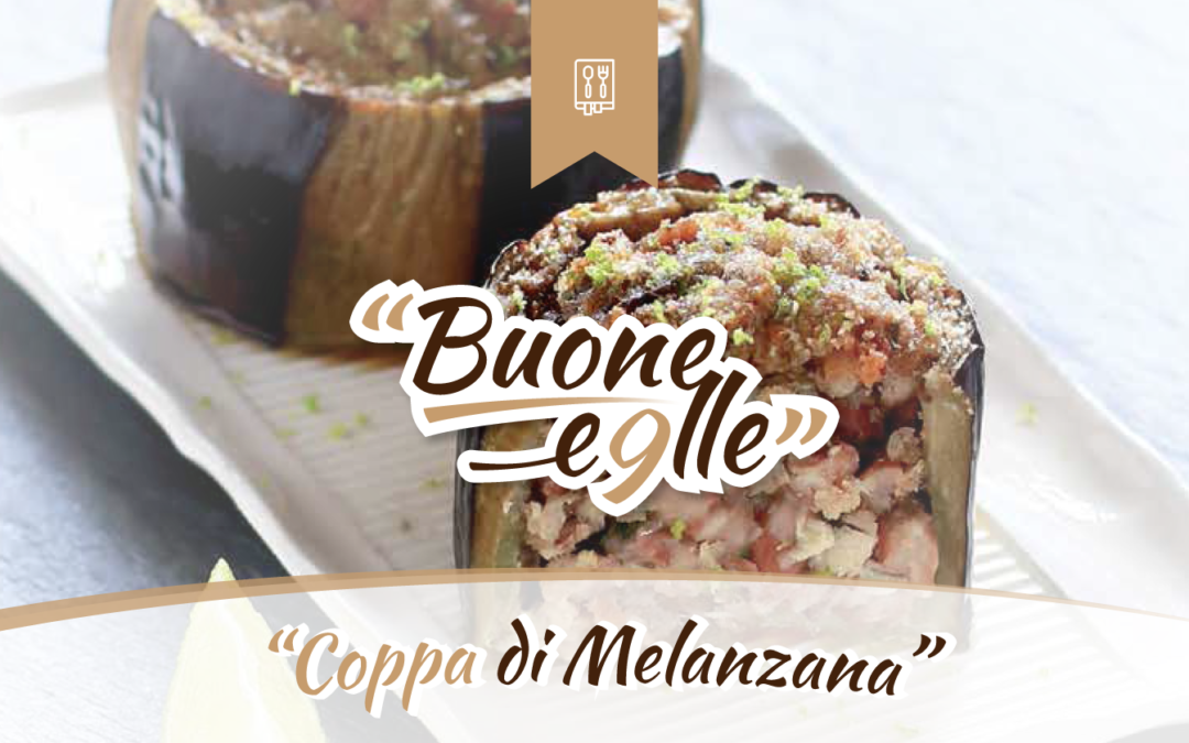 Coppa di Melanzana